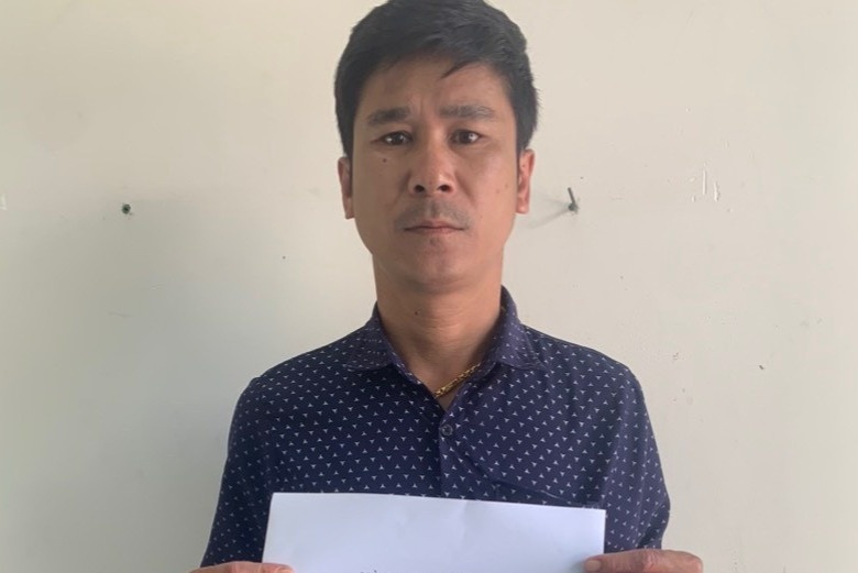 Bat tam giam 3 nguoi ca do bong da mua World Cup 2022 hinh anh