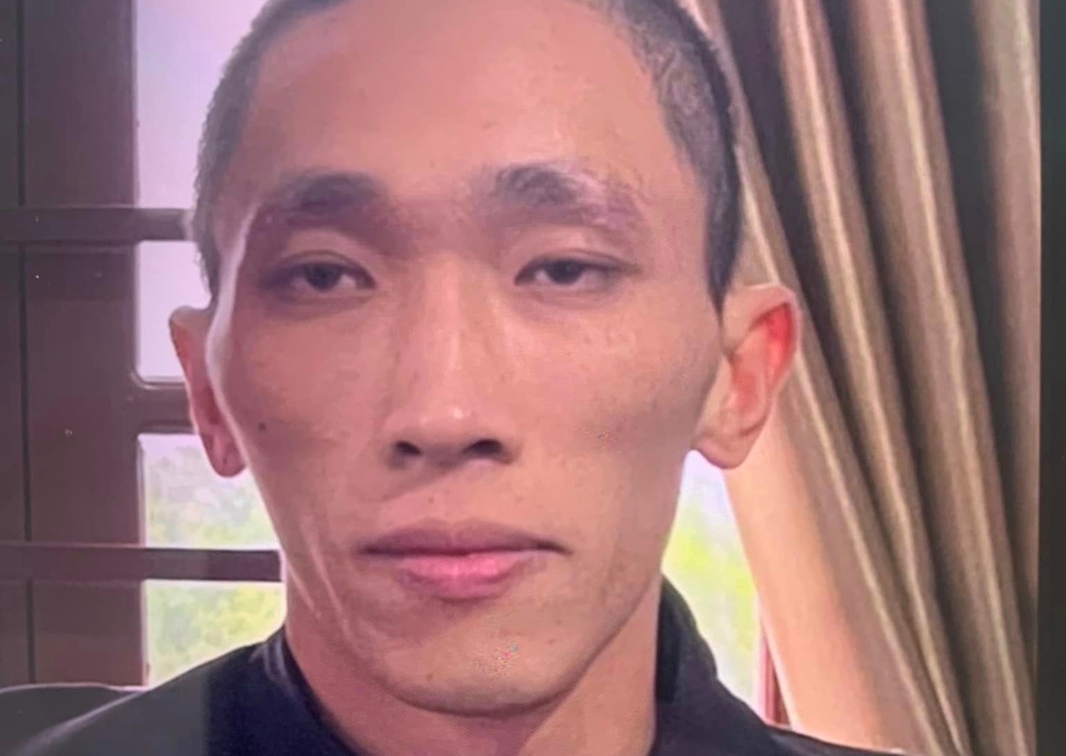 Bat nghi pham cuop tiem vang o Bac Giang hinh anh