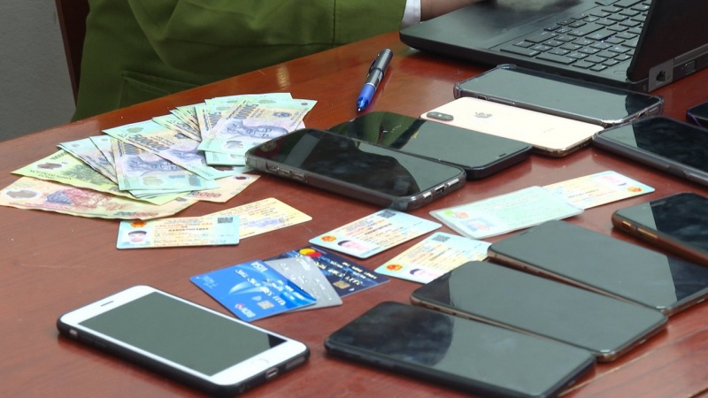 Duong day ca do anh 1