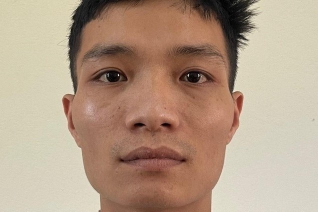 Vo hieu hoa camera, trom hang loat dien thoai, trang suc hinh anh