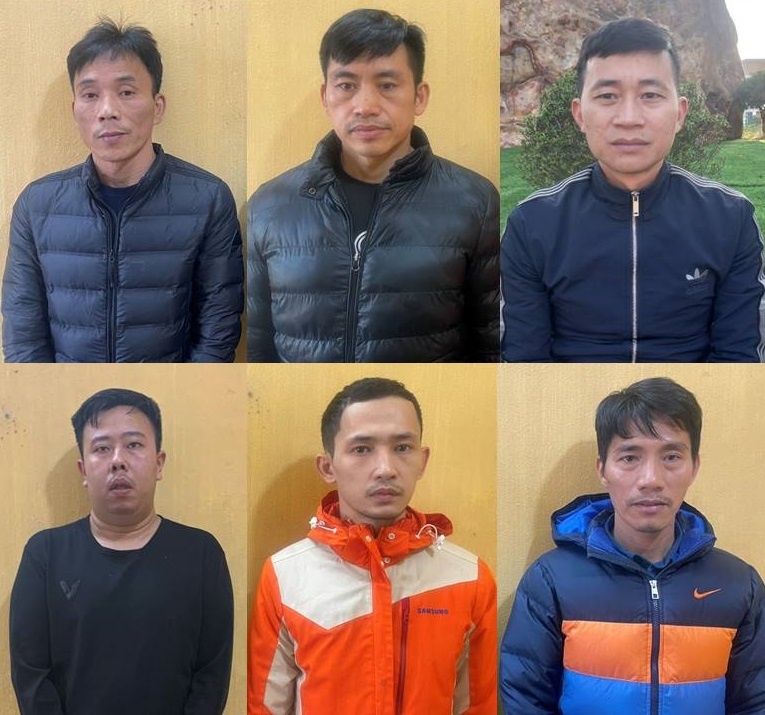 Ca do o Bac Giang anh 1