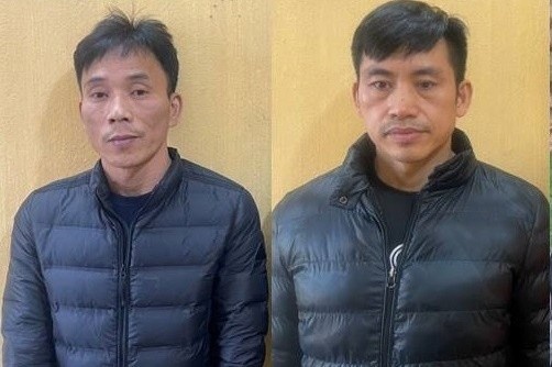 Duong day ca do bong da hon 200 ty dong bi triet pha hinh anh