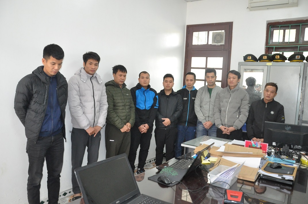 duong day danh bac anh 1