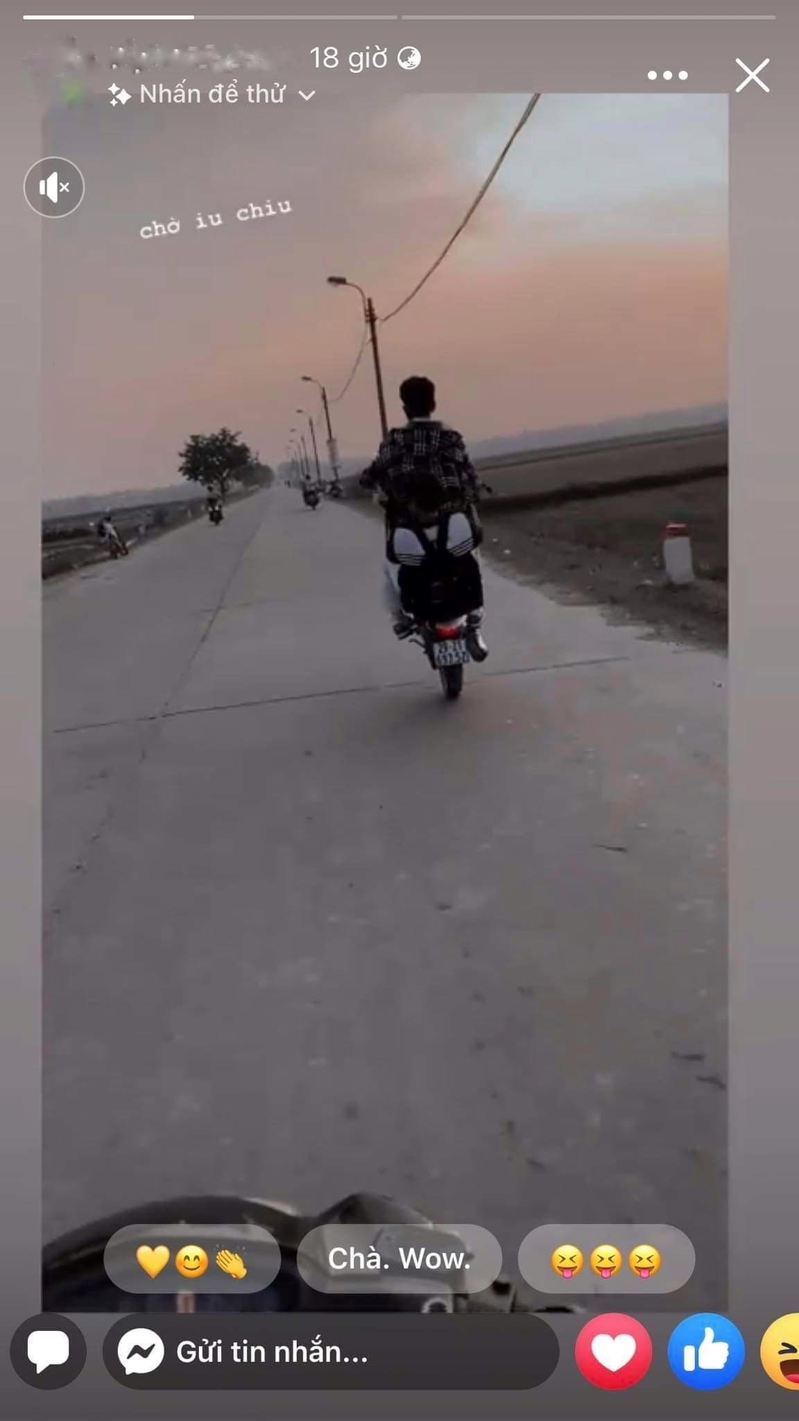 Bốc đầu xe máy ảnh 1 Boc dau xe may anh 1