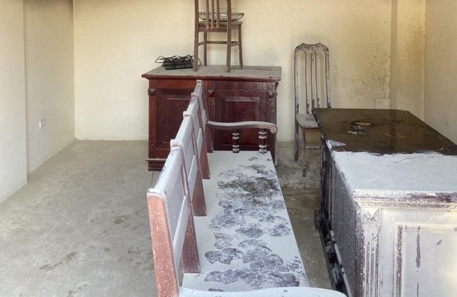 phong hoa TAND tinh anh 1