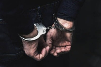 Bat nguyen chu tich xa va can bo dia chinh o Thai Binh hinh anh