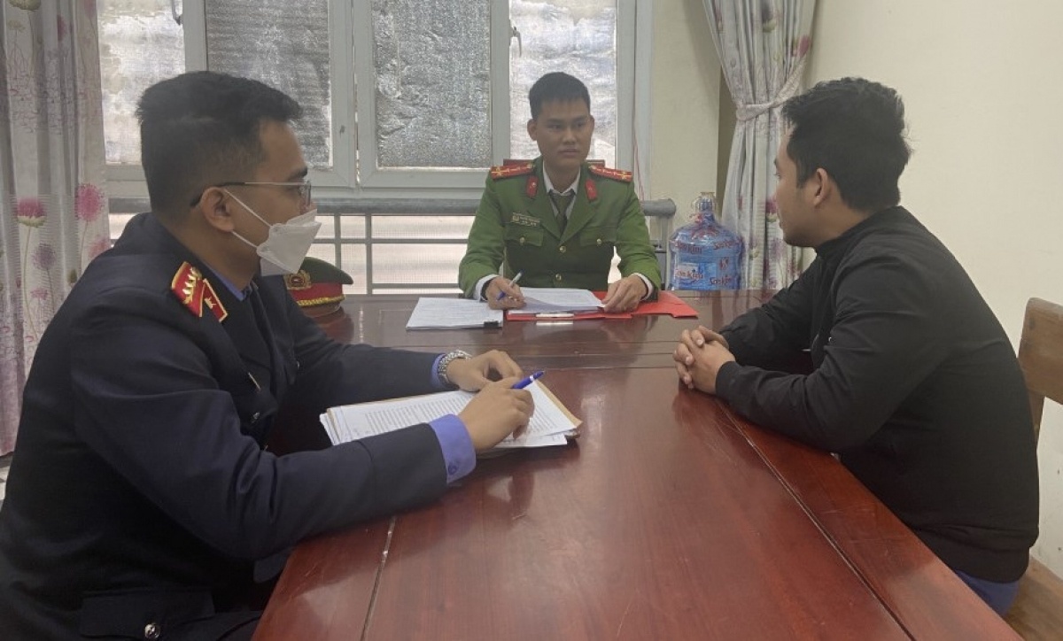 Khoi to tai xe gay tai nan chet nguoi roi bo chay hinh anh