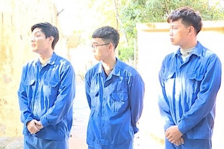 Pha duong day co bac giao dich gan 3.000 ty dong hinh anh