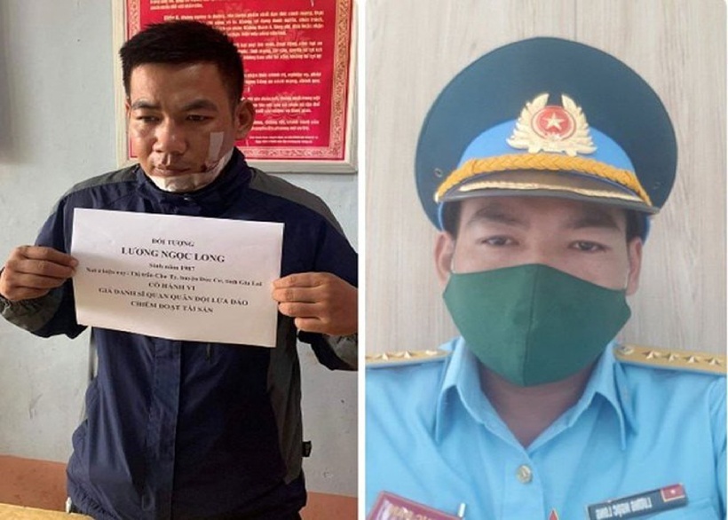 lua tien nhieu co gai anh 1