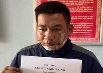 Gia danh si quan quan doi, lua tien nhieu co gai hinh anh