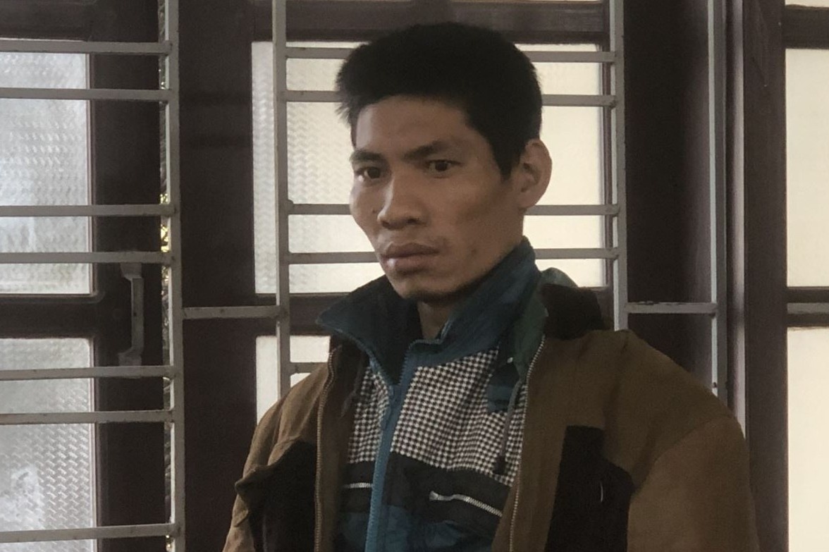 Giet nguoi de cuop 488.000 dong hinh anh