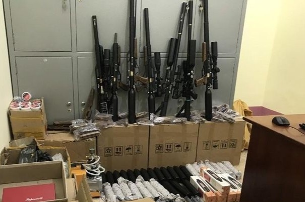 Linh kien sung anh 1