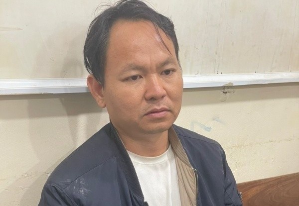 Bat duoc nghi pham van chuyen ma tuy ban tra luc luong chuc nang hinh anh