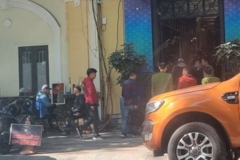 Tu vong do ma tuy anh 1