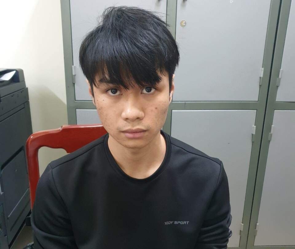 Sat hai cap vo chong anh 1