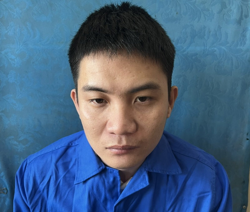 Chiem doat tien coc anh 1