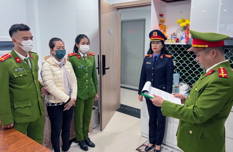 Chiếm đoạt 15 tỷ  ảnh 1 Chiem doat 15 ty anh 1