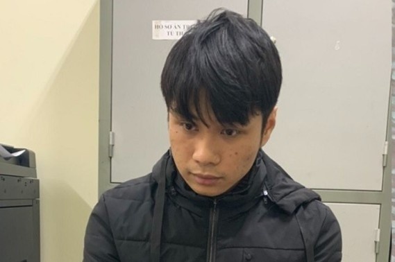 Khoi to thanh nien sat hai vo chong giao vien o Bac Ninh hinh anh