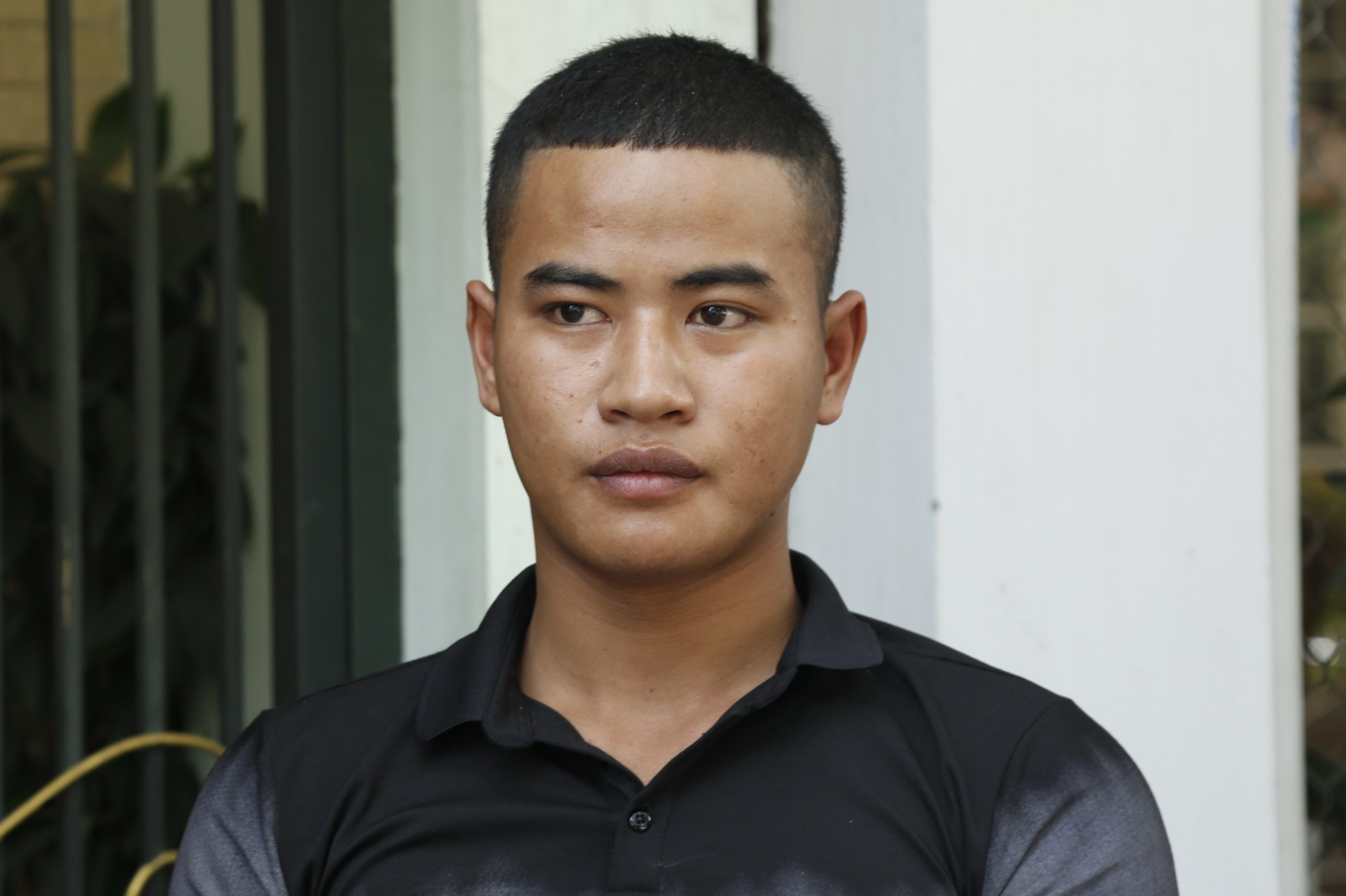 Đuổi đánh nhau ảnh 1 Duoi danh nhau anh 1