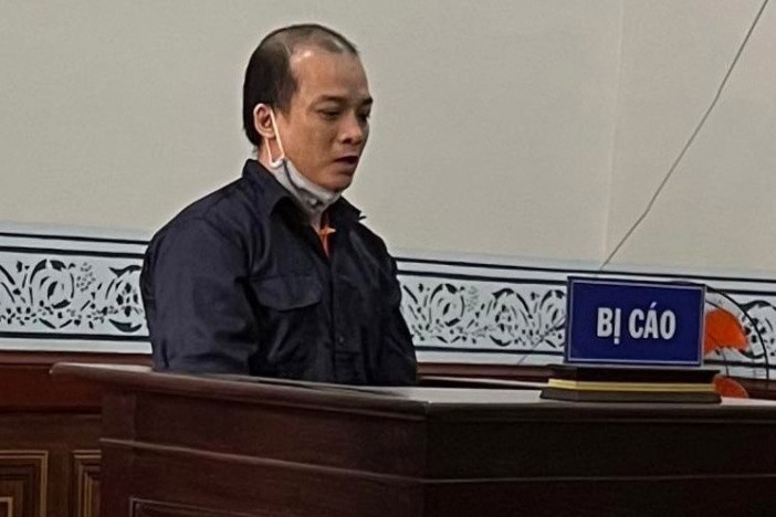 Lanh an sau gan 20 nam bo tron hinh anh