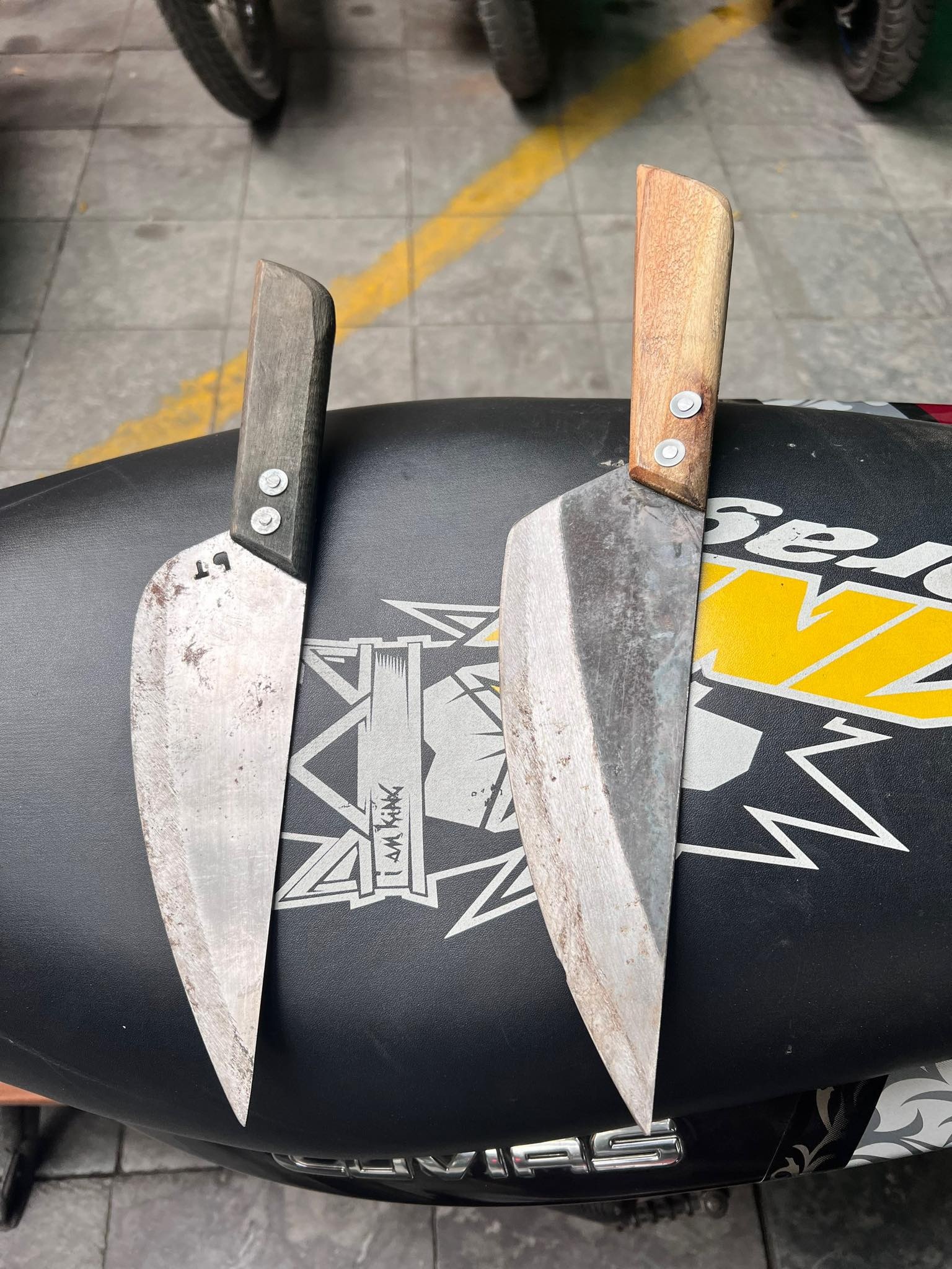 Trom cap o Ha Noi anh 1