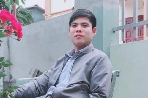 Loi khai nghi pham dung dao truy sat 3 nguoi gia dinh vo hinh anh