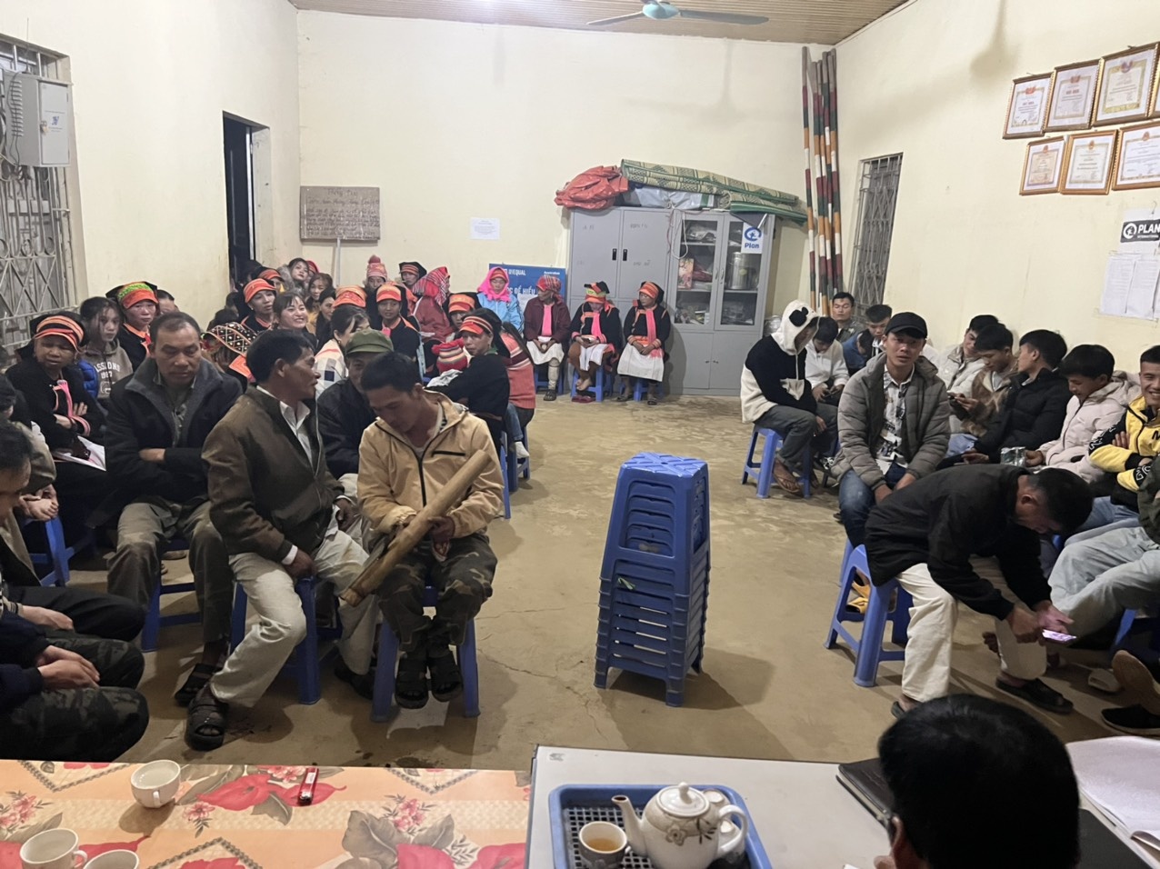 Giet nguoi o Lai Chau anh 5