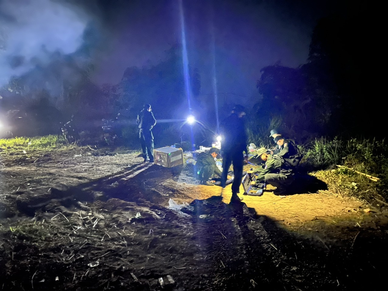 Giet nguoi o Lai Chau anh 6