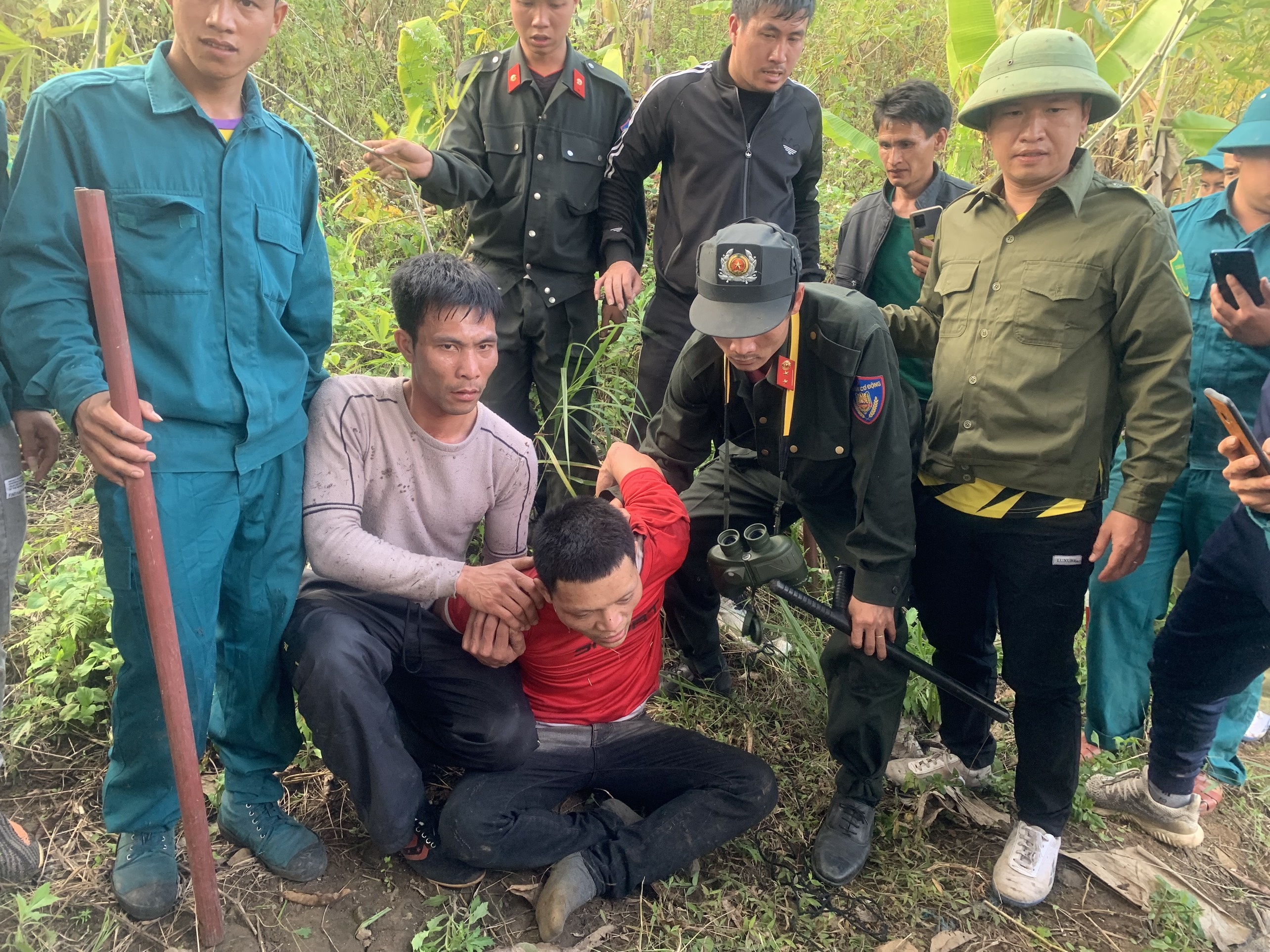 Giet nguoi o Lai Chau anh 1