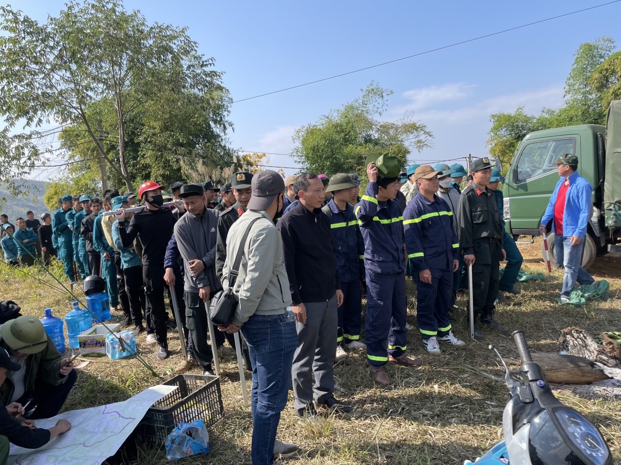 Giet nguoi o Lai Chau anh 4