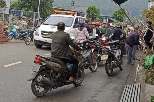 Loi khai nghi pham dam nguoi dan ong ban thit tu vong hinh anh
