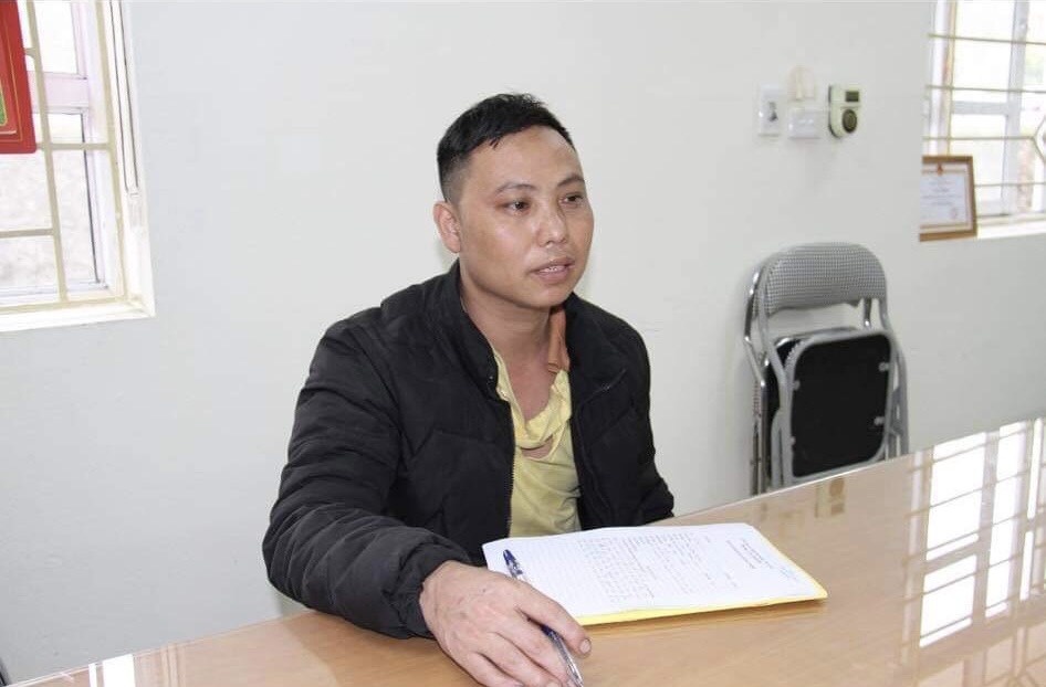 Dam chet nguoi roi bo tron gan 300 km hinh anh