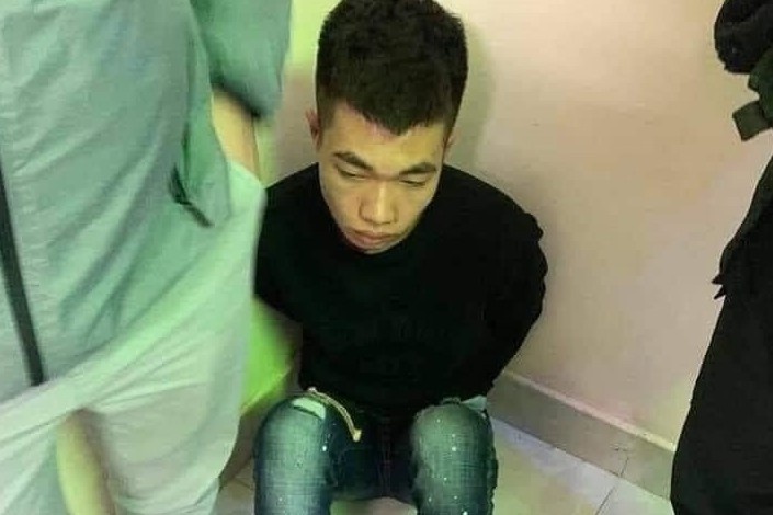 Bat giu nghi pham ban chet 2 nguoi o Nam Dinh va Bac Ninh hinh anh