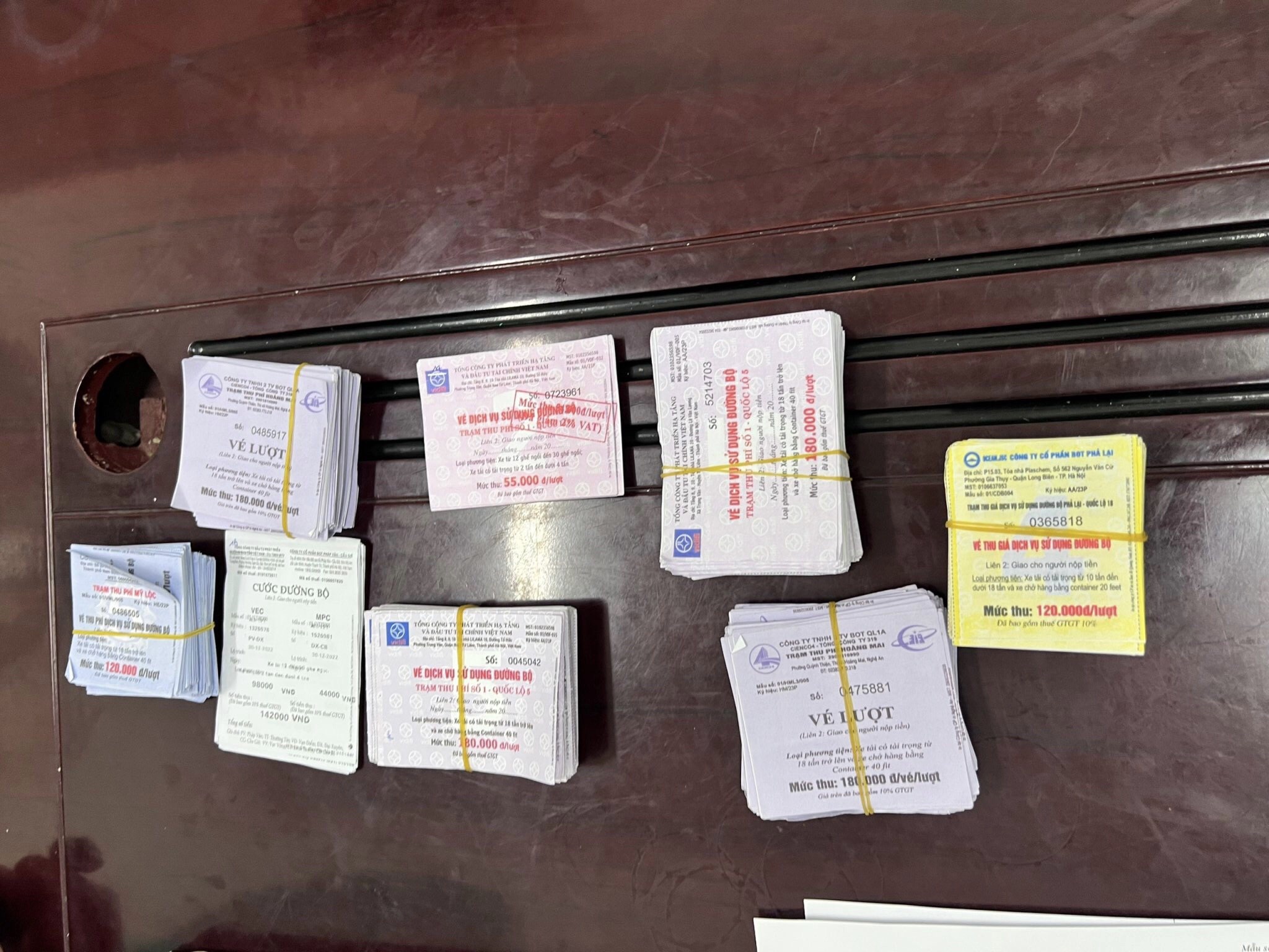 Ve duong bo gia anh 1