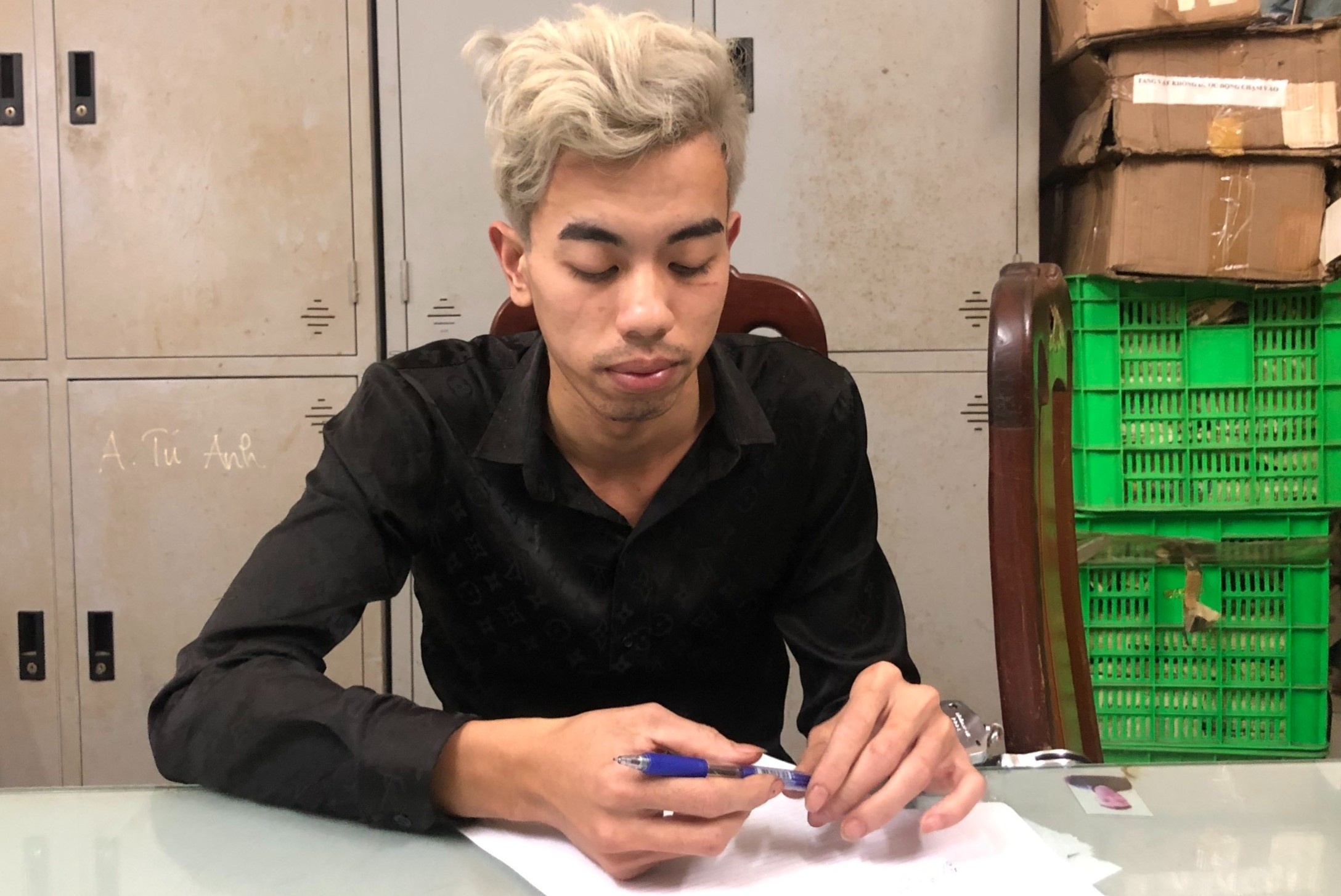 Khoi to thanh nien sat hai ban gai cu bang 25 nhat dao hinh anh