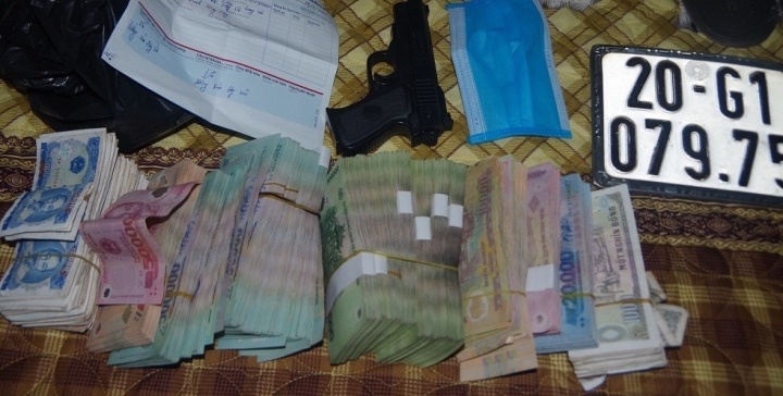 Cuop ngan hang anh 2