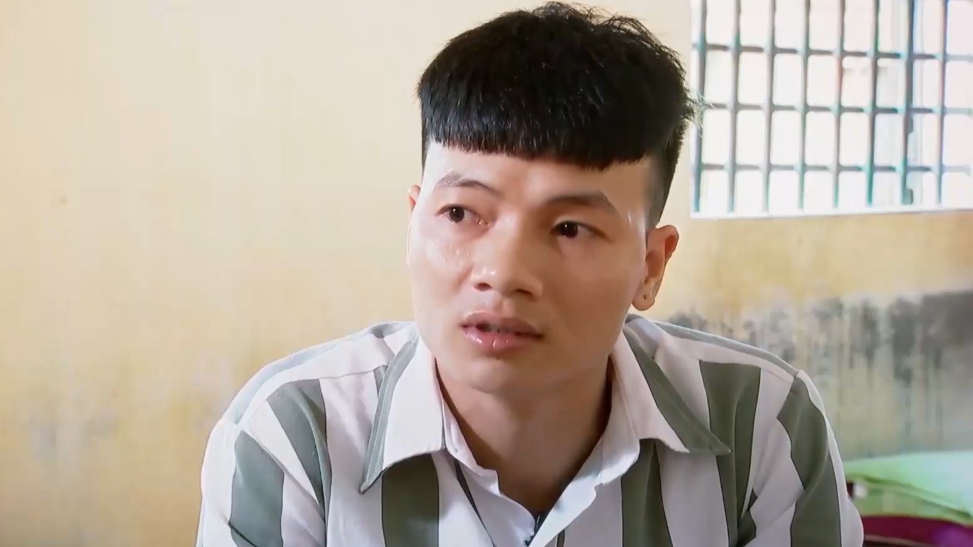 Kha Banh sau hon 3 nam cai tao hinh anh