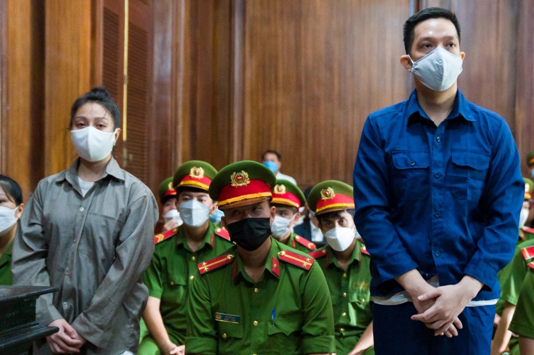 Nhung vu an rung dong du luan nam 2022 hinh anh