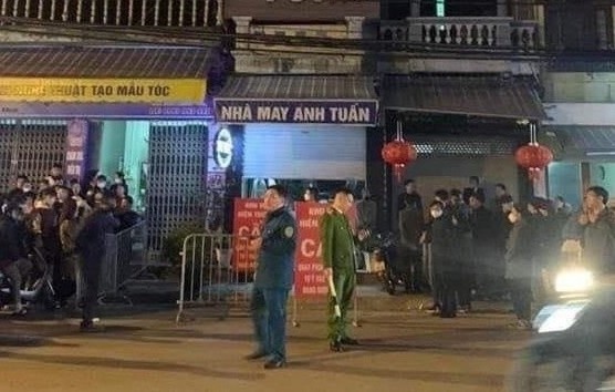 Nguyen nhan vu 2 vo chong tu vong voi nhieu vet dam hinh anh