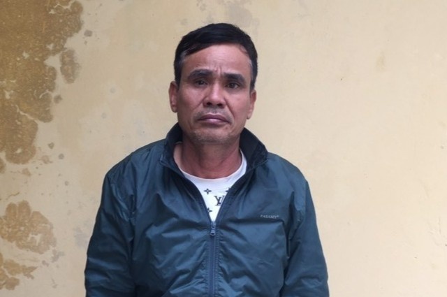 Lam thieu nu co thai, nguoi dan ong bi khoi to hinh anh