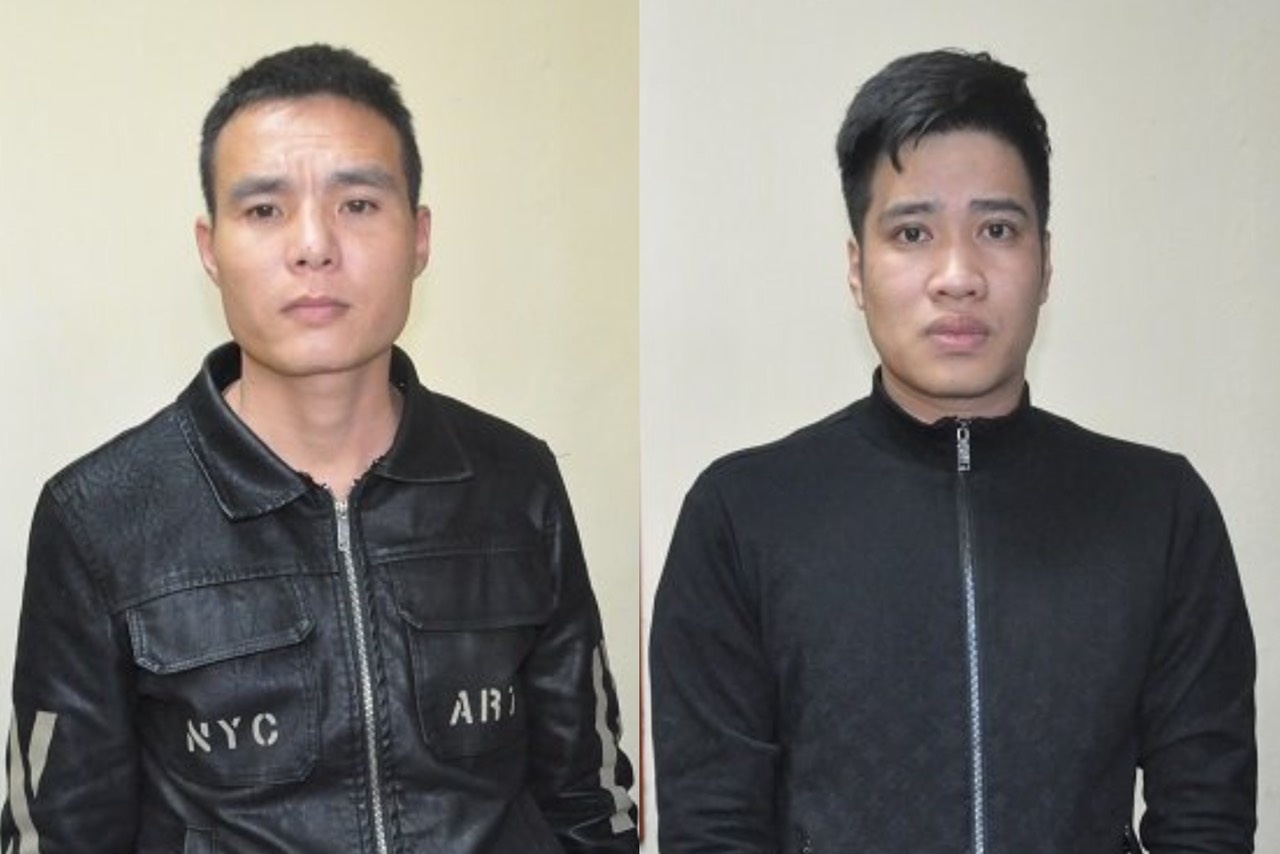 Bi danh dap khi o Campuchia, nan nhan to cao nhom dua nguoi vuot bien hinh anh
