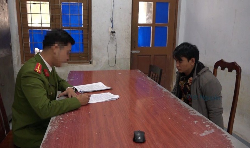 Gay ra nhieu vu cuop anh 1