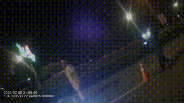 Tai xe xe may tong CSGT nut hop so hinh anh