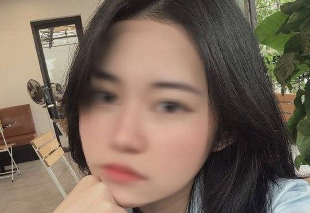 Nu sinh mat tich o Hai Phong nghi lien quan den vu lua dao hinh anh