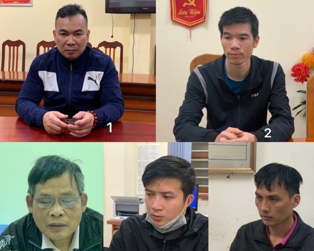 Trung tam dang kiem anh 1