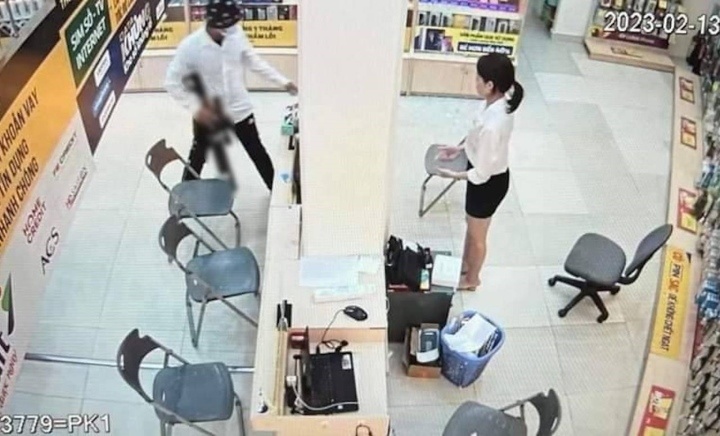 cướp Thế giới di động ảnh 1 cuop The gioi di dong anh 1