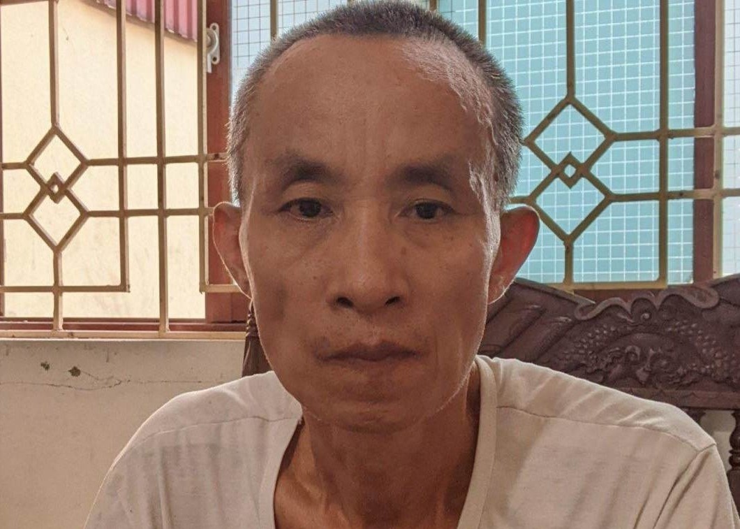 Tranh chap dat dai, anh trai chem em ruot o Hai Duong tu vong hinh anh