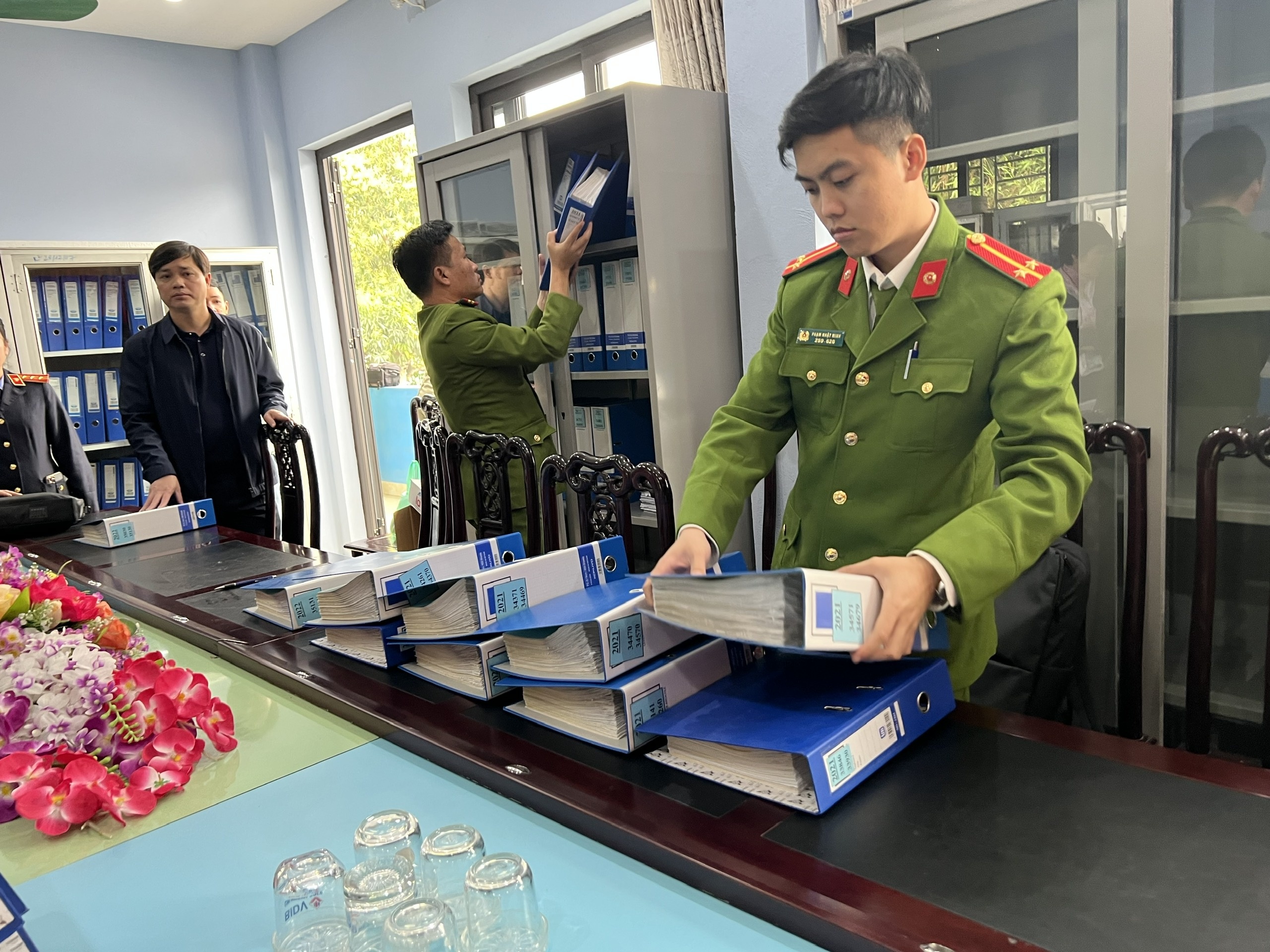 Đăng kiểm Lào Cai ảnh 1 Dang kiem Lao Cai anh 1