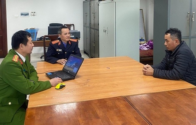 Tiep tay hiep dam anh 1