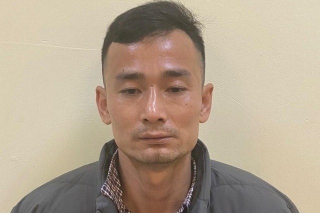 Bat giu nghi pham sat hai 2 nguoi o Ha Noi hinh anh